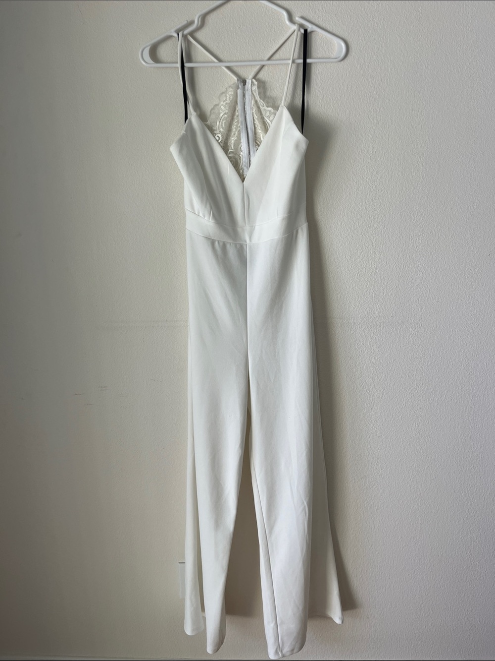 Joe & Elle Jumpsuit NWT Size ?